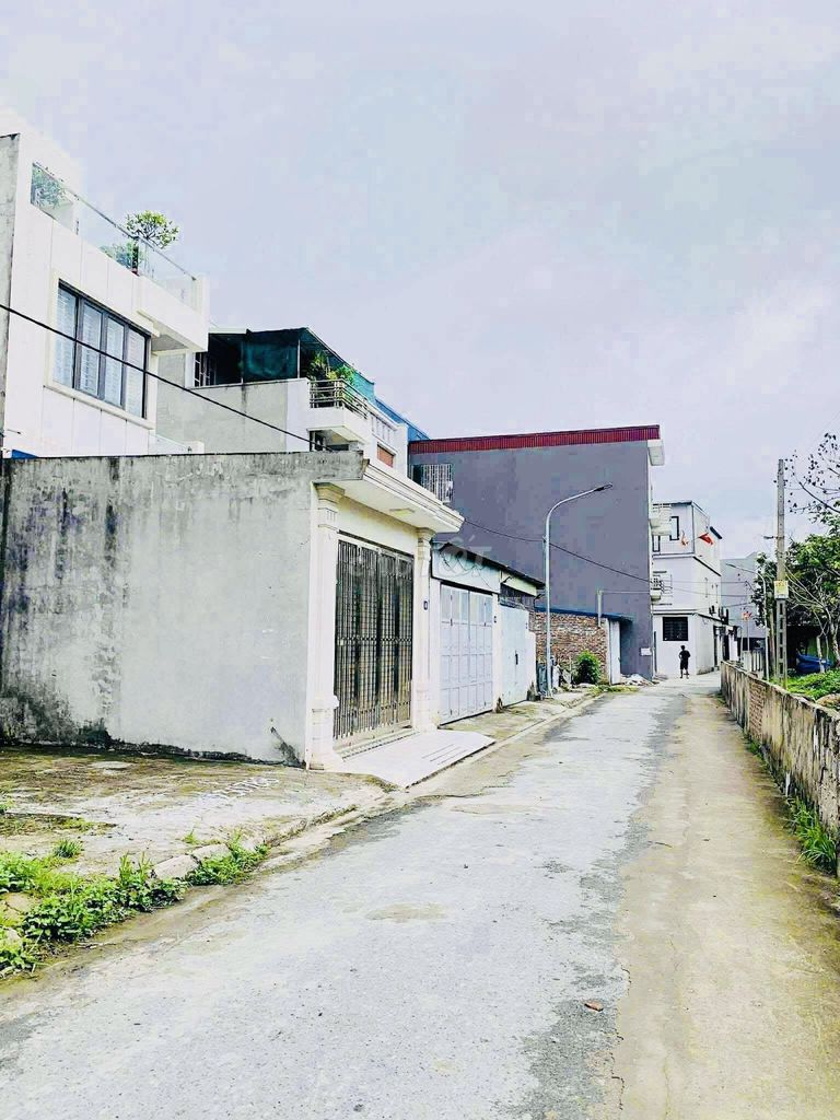 Bán đất Vĩnh Khê, An Đồng, Hải Phòng 100m² - Vị trí đắc địa, pháp lý rõ ràng!