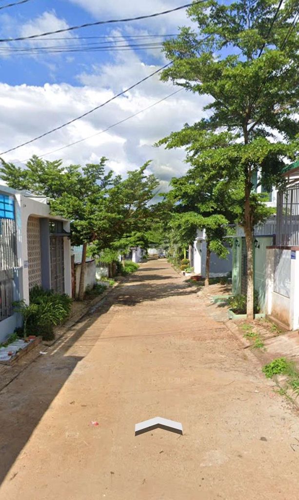 Nhà cấp 4 hẻm 434/79 Y Moan 100m² giá 2.7 tỷ - Nội thất đầy đủ, thổ cư hoàn chỉnh!