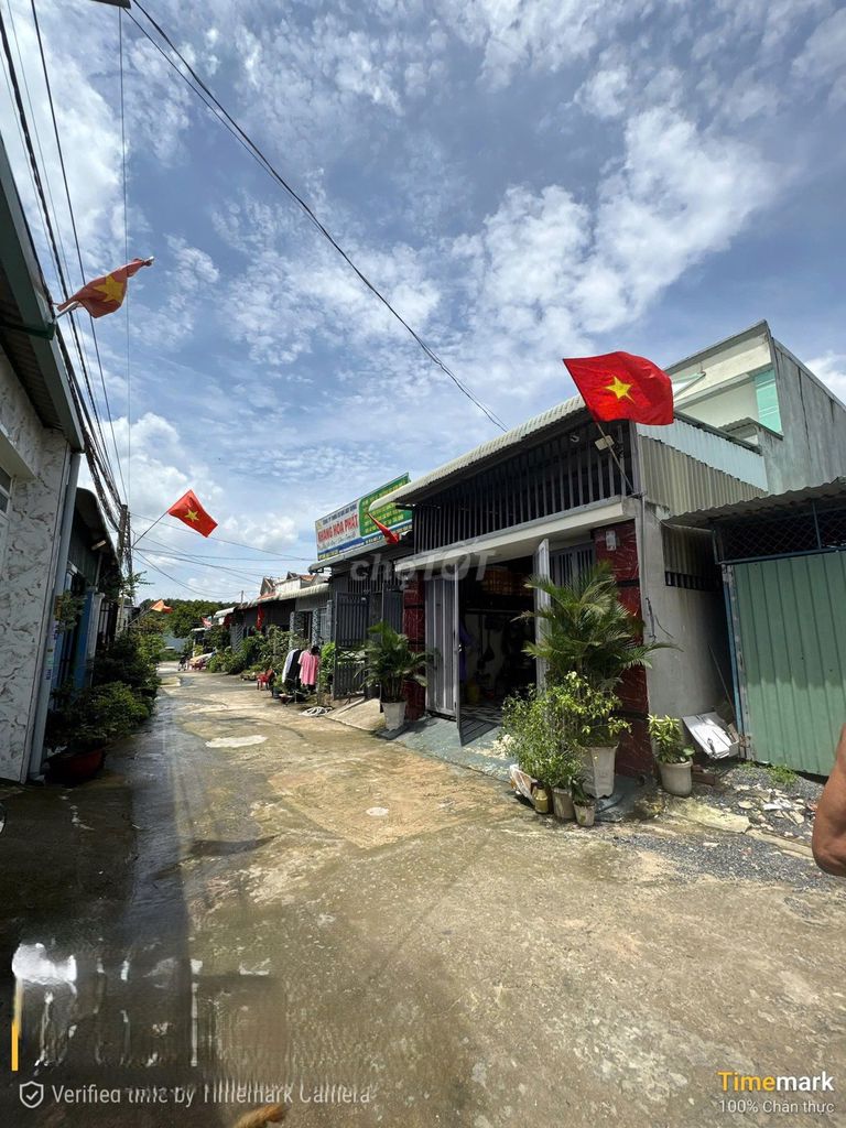 Đất KCN An Phước, Long Thành 95m² giá 970 triệu - Đầu tư sinh lời ngay!