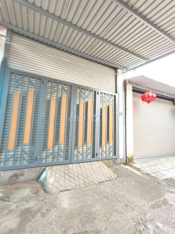 Bán nhà cấp 4 Tân Hiệp 100m² giá 1.9 tỷ - Nhà mới hoàn thiện, xe hơi vào tận nơi!