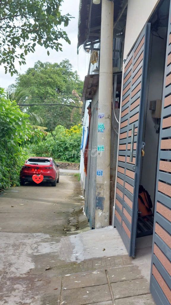 Nhà nguyên căn Linh Đông, Thủ Đức 90m² giá 8 triệu - Chính chủ cho thuê!