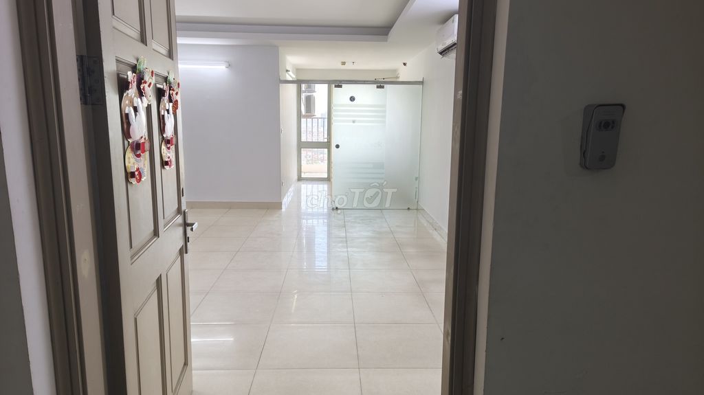Căn hộ chung cư C37 Bộ Công An 100m² giá 13 triệu - Phù hợp làm văn phòng!