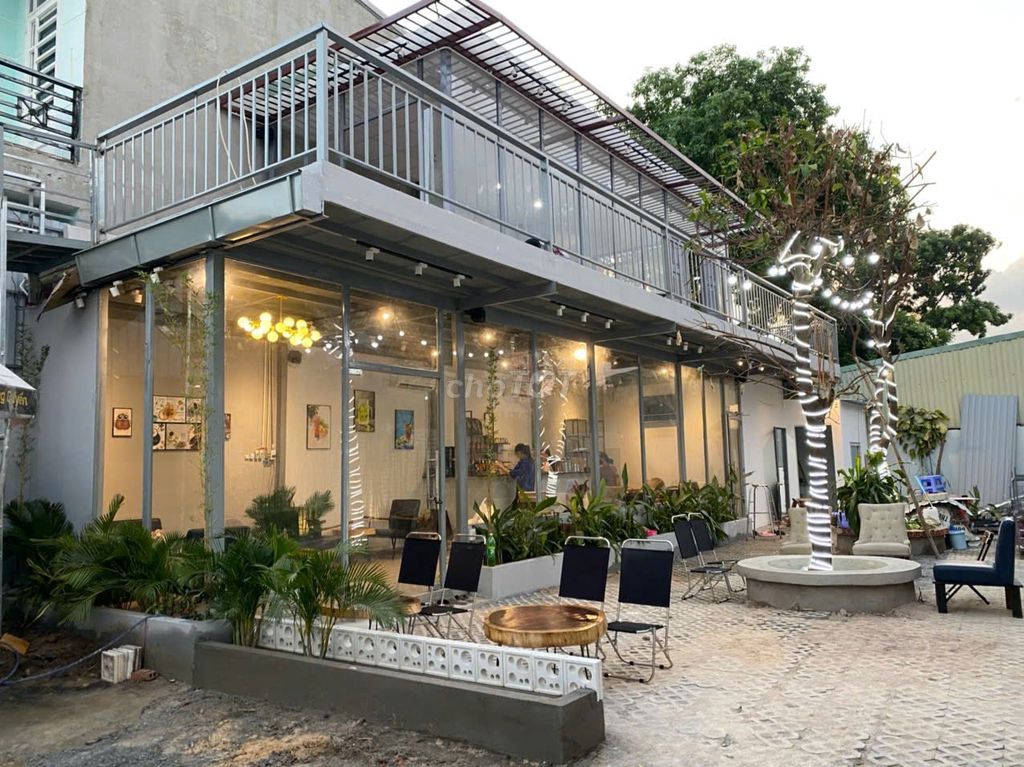 Cho thuê văn phòng công ty và nhà ở tại Thủ Dầu Một, Bình Dương - Diện tích 200m² giá 10 triệu/tháng