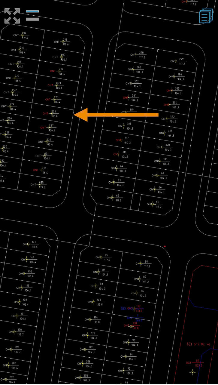 Đất nền khu đô thị Tùng Bách Quế, Bắc Ninh 106,4m² giá chỉ 5,3 tỷ - Cơ hội đầu tư tuyệt vời!