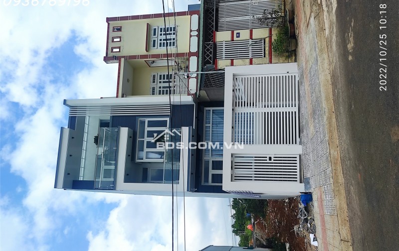 Nhận Thi Công Nhà Trọn Gói Tại Bảo Lộc 100m² giá 123 triệu - Hiện thực hóa ngôi nhà mơ ước!