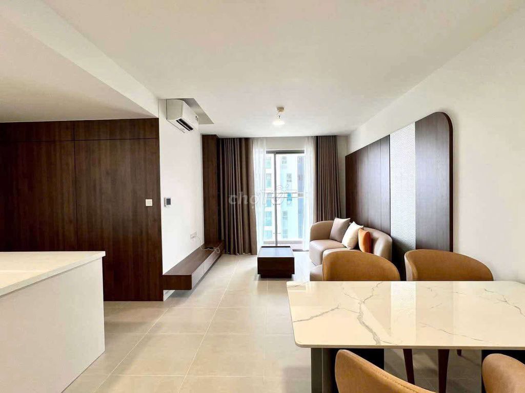 Căn hộ Urban Green Thủ Đức 84m² giá 12 triệu - Dọn vào ở ngay!