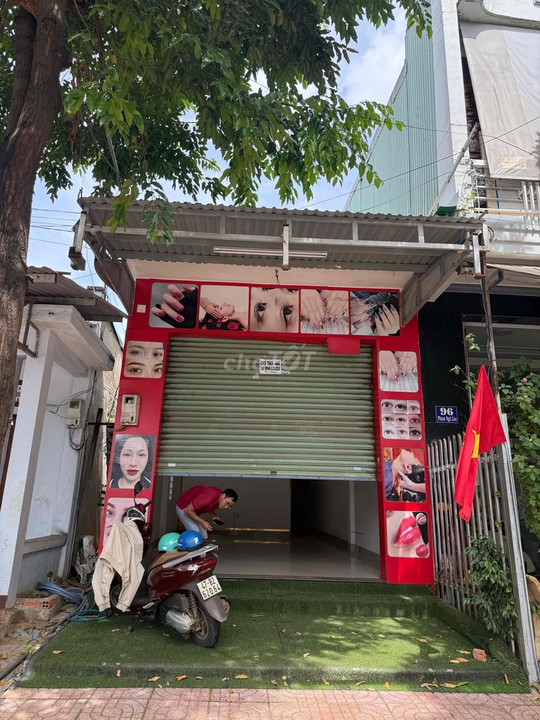 Nhà nguyên căn cho thuê tại 98 Phạm Ngũ Lão, 88m² chỉ 7 triệu - Địa điểm kinh doanh lý tưởng!