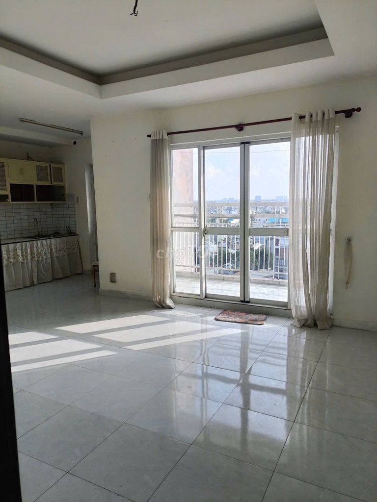 Chung cư Sơn Kỳ 1, Tân Phú 75m² giá 7.5 triệu - Nhà mới đẹp, sẵn sàng vào ở!