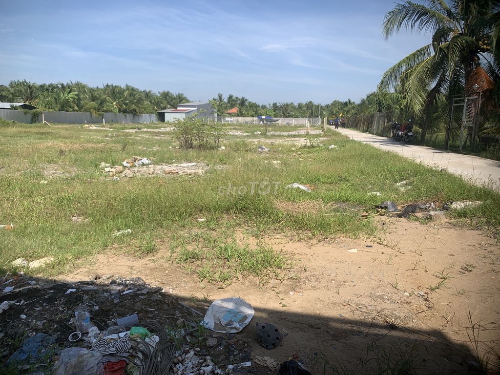 Đất nền 194m² tại phường Trung An - Giá chỉ 860 triệu - Đầu tư sinh lời cao!