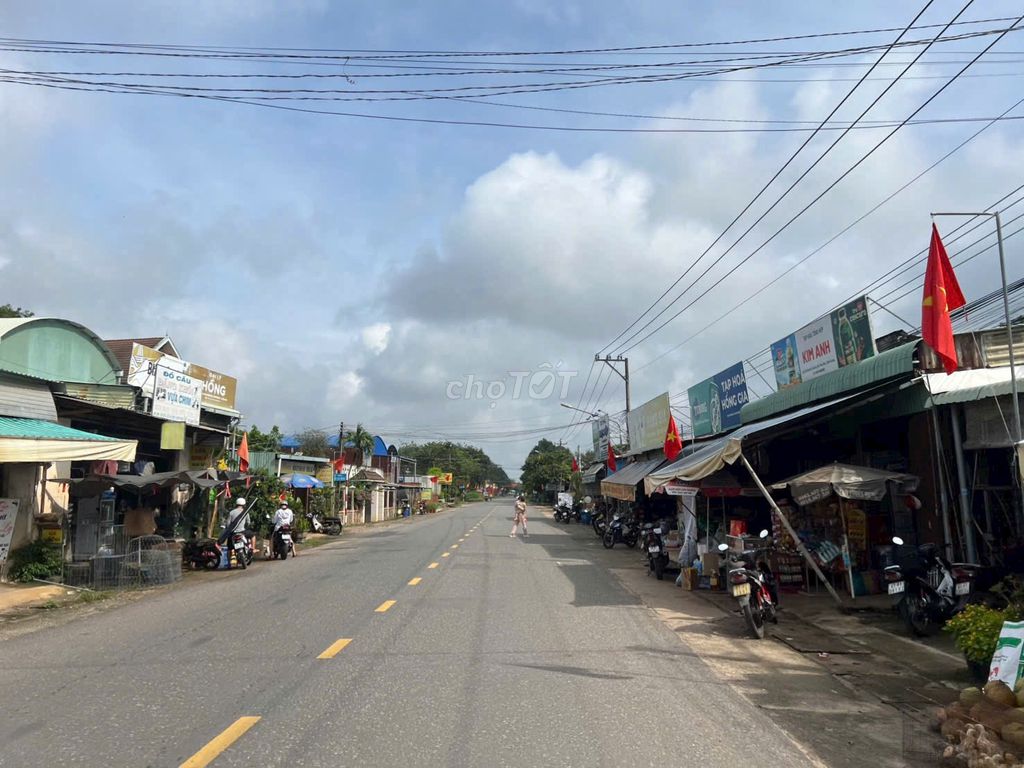 Đất Thổ Cư An Linh 355m² giá 700 triệu - Đầu tư sinh lời tuyệt vời!