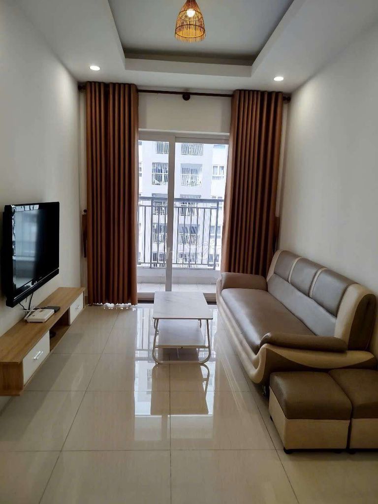Căn hộ Lavita Charm 65m² giá 13 triệu - View Metro thoáng mát!