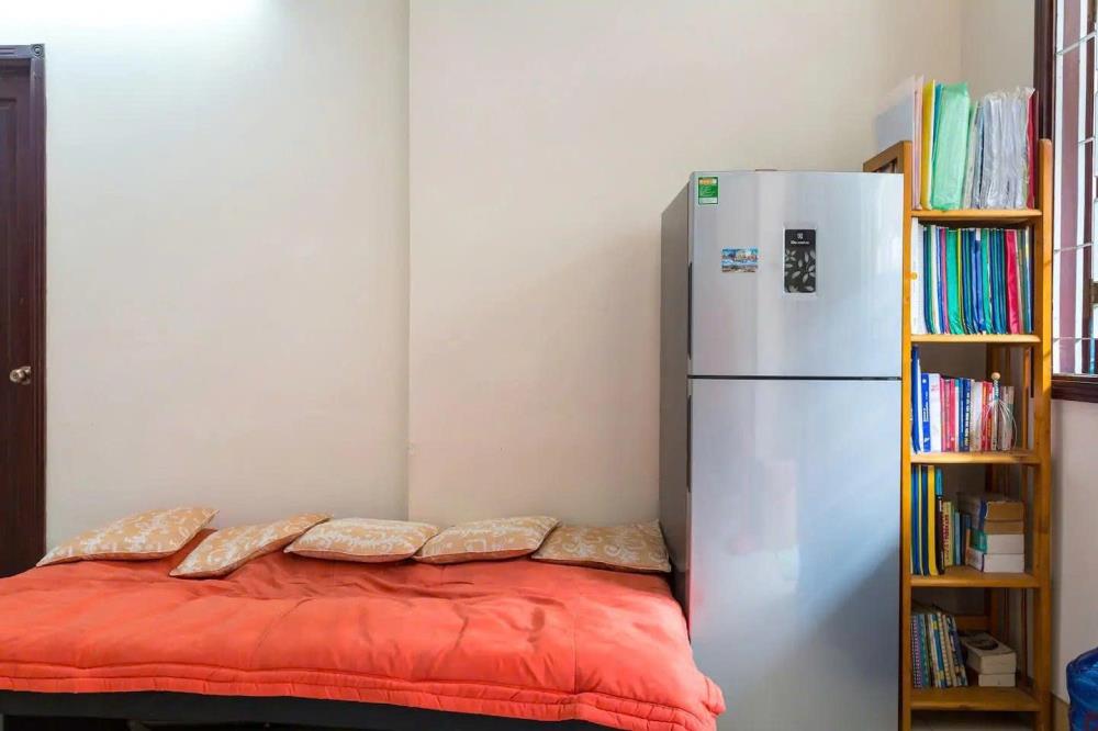 Chung cư 3PN Quận 10, 59.63m² giá chỉ 3.15 tỷ - Vị trí trung tâm thuận lợi!