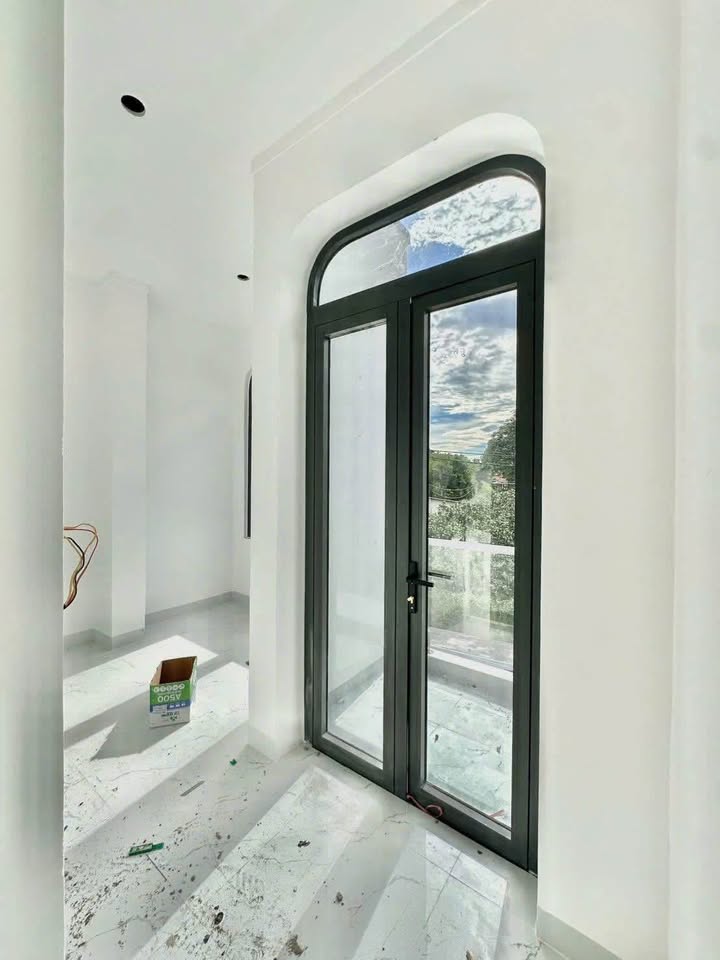 Nhà 1 trệt 1 lầu Phường Bửu Long 100m² giá 400 triệu - Sổ hồng riêng, vào ở ngay!