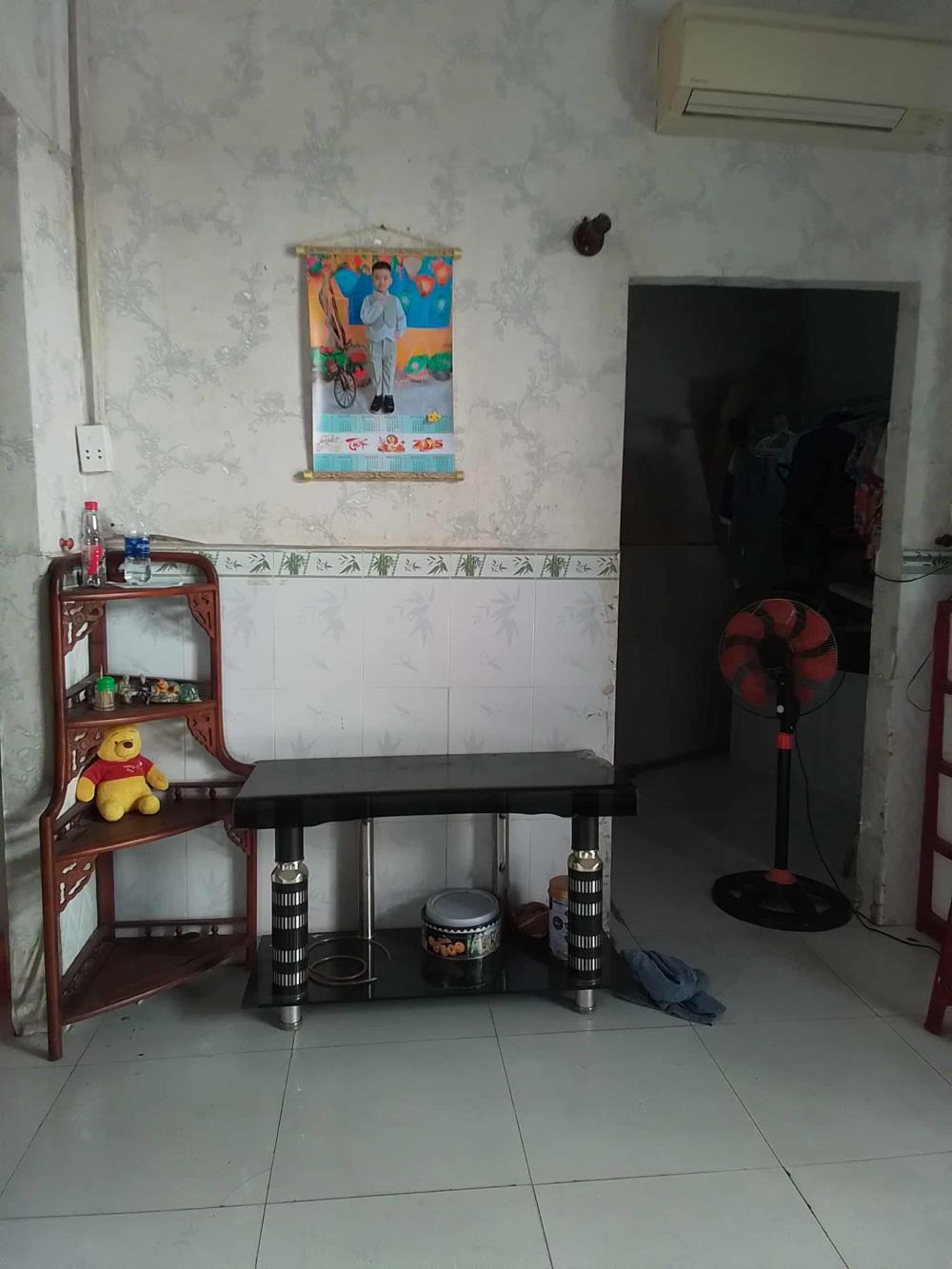 Nhà nguyên căn 75m² phường Bình Trưng Tây, quận 2 giá 7 triệu - Chính chủ cho thuê ngay!