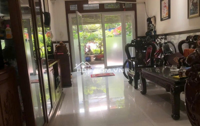 Nhà trung tâm Quận 1, Cô Bắc 56m² giá 11.9 tỷ - Chính chủ thương lượng