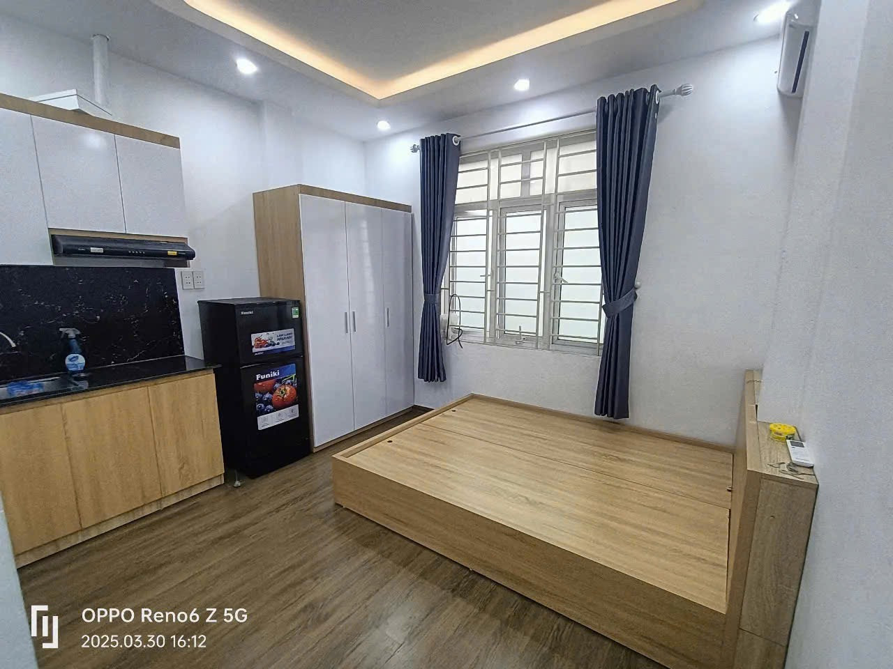 Nhà 136 Cầu Diễn 35m² giá 8.5 tỷ - Đầu tư sinh lời không thể bỏ lỡ!