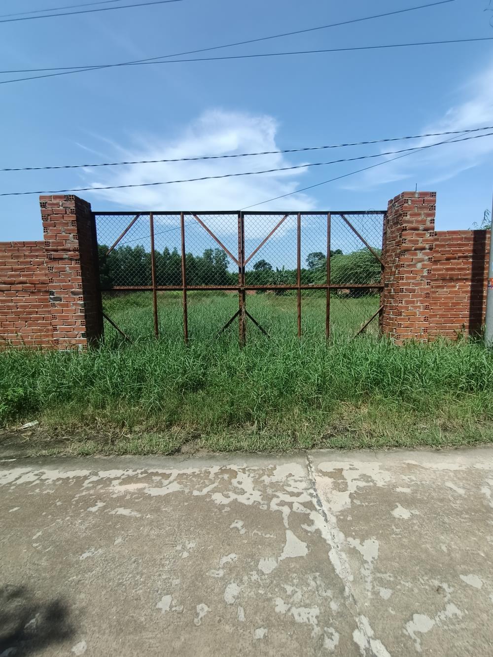 Đất nhà vườn xã Phước An, Nhơn Trạch 1361m² - Giá chỉ 9.53 tỷ, sổ đỏ chính chủ!