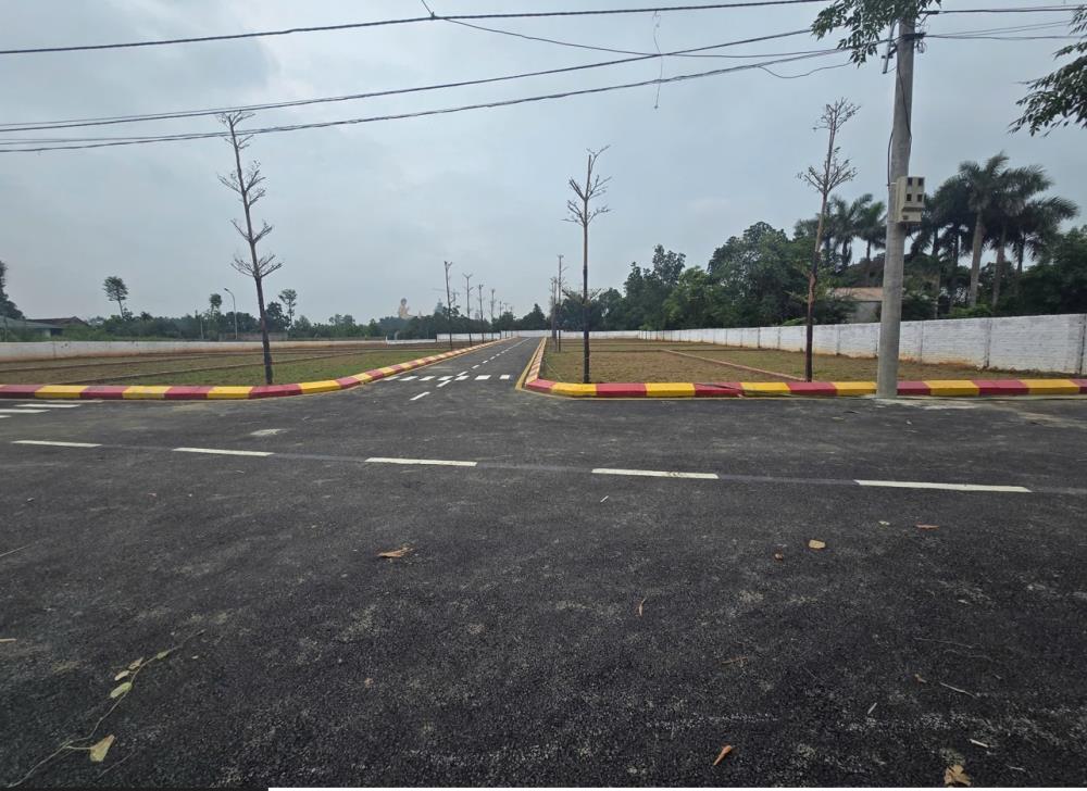 Bán đất thổ cư tại Sơn Tây 100m² giá 3.3 tỷ - Đầu tư sinh lời ngay!