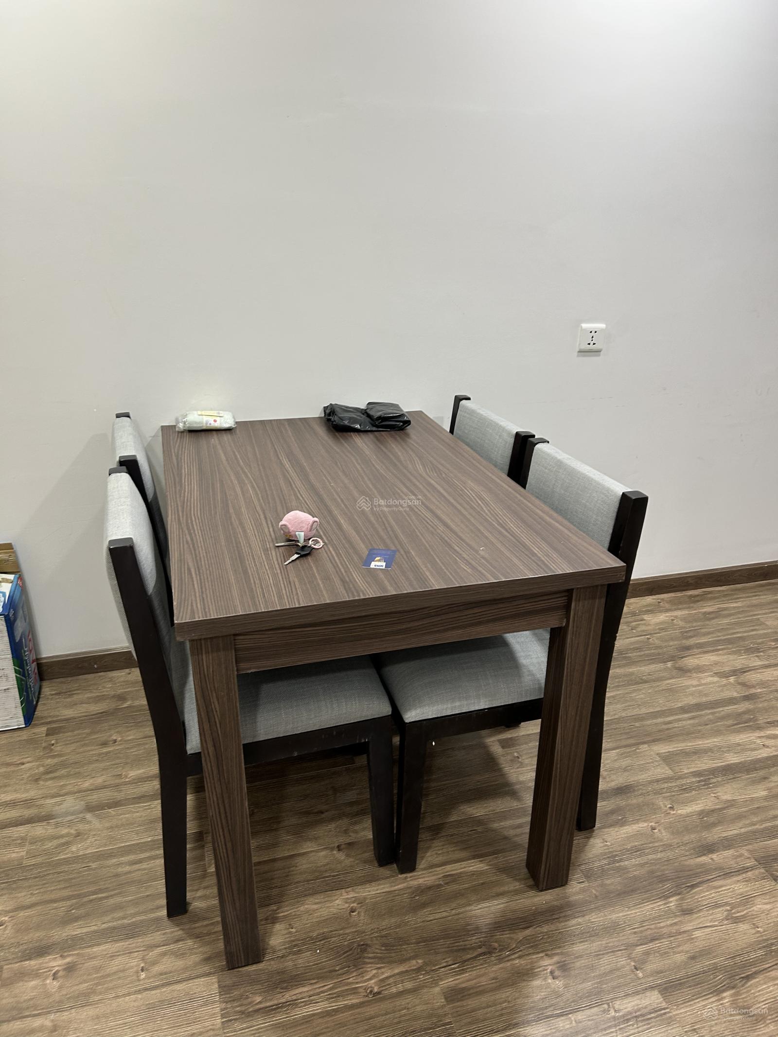 Căn hộ chung cư Virgo Nha Trang 45m² giá 10 triệu - Không gian sống lý tưởng chờ đón bạn!