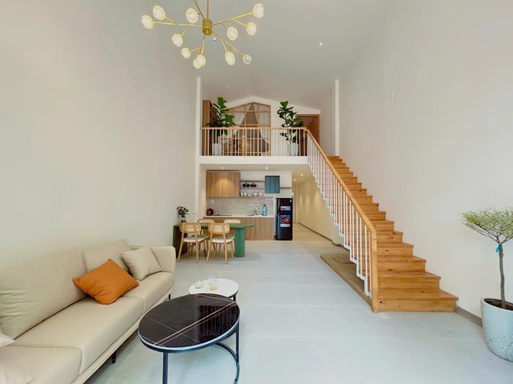 Nhà mặt tiền Lê Quang Sung, Thanh Khê 63m² giá 6.55 tỷ - Vào ở ngay!