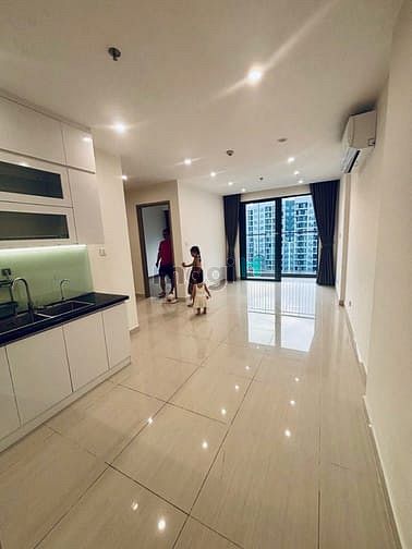 Căn hộ chung cư Vinhome Smart City Tây Mỗ 54m² giá 9.5 triệu - Chính chủ cho thuê ngay!