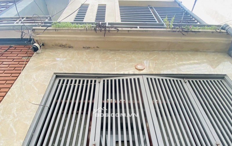 Nhà riêng Khương Đình - Thanh Xuân 47m² giá 7,8 tỷ - Đầu tư sinh lời ổn định!