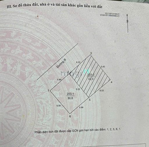 Nhà riêng ngõ 9 Võ Chí Công, 30m² x 5 tầng – Thiết kế hiện đại, giá 8.8 tỷ!