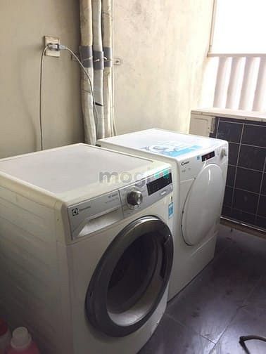 Căn hộ Chung cư Thăng Long Number One 110m² giá 21 triệu - Căn góc thoáng mát, đầy đủ nội thất!