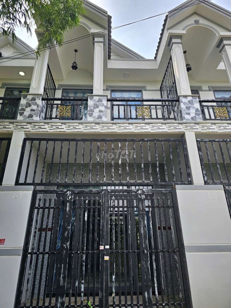 Nhà cho thuê tại Đức Hòa Thượng 48m² giá 2.5 triệu - Sẵn sàng cho thuê dài hạn!