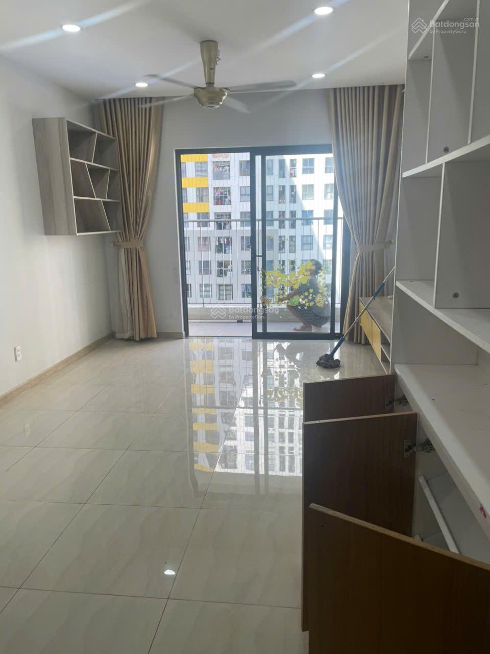 Căn hộ 2 phòng ngủ Bcons Garden Dĩ An 57m² giá 5.8 triệu - Vào ở ngay!