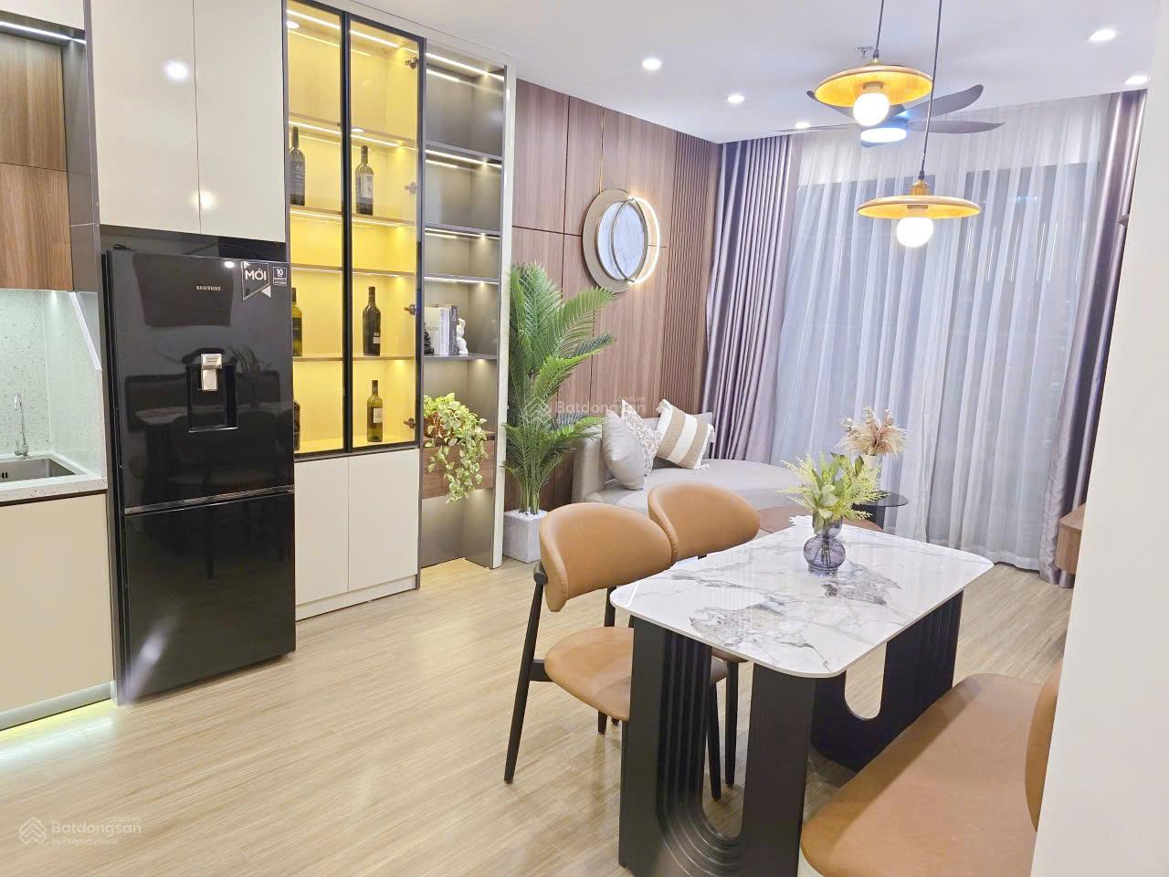 Căn hộ Vinhomes Smart City 63m² giá 4,1 tỷ - Chính chủ cần bán gấp!