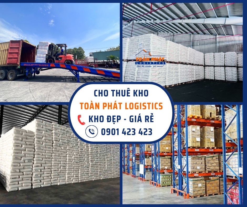 Kho mini cho thuê tại Dĩ An, Bình Dương - Diện tích linh hoạt từ 5m² chỉ 16 triệu!