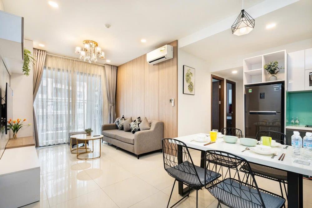 Căn hộ Phạm Văn Đồng 49m² giá 1.96 tỷ - Sẵn sàng vào ở ngay cạnh sân bay!