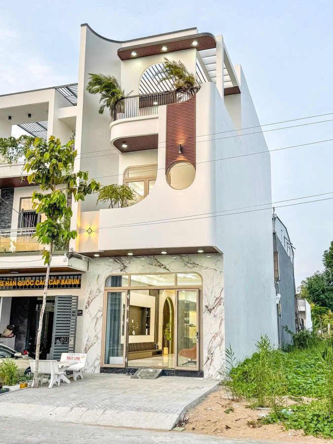 Bán Nhà Mới Xây 150m² Hồ Văn Cống - Thiết Kế Sang Trọng, Chính Chủ