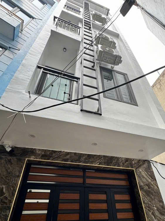 Bán căn hộ dòng tiền Xuân La Tây Hồ 60m² giá 12.7 tỷ - Đầu tư sinh lời cao!