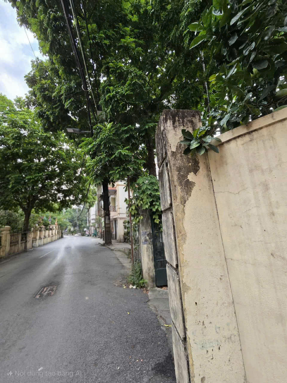 Bán đất Xuân La, Tây Hồ, 100m² giá 28.6 tỷ - Đầu tư sinh lời, vị trí đắc địa!