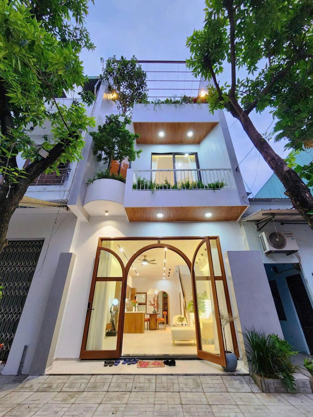 Nhà lầu 2 tầng tại Tân Bình, Vĩnh Cửu 80m² giá 2.19 tỷ - Không thể bỏ lỡ!