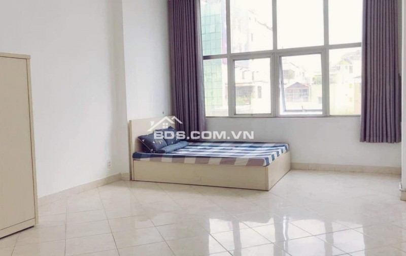 Nhà mặt tiền Quận 12 - 270m² - 39 phòng cho thuê - Doanh thu 120 triệu/tháng