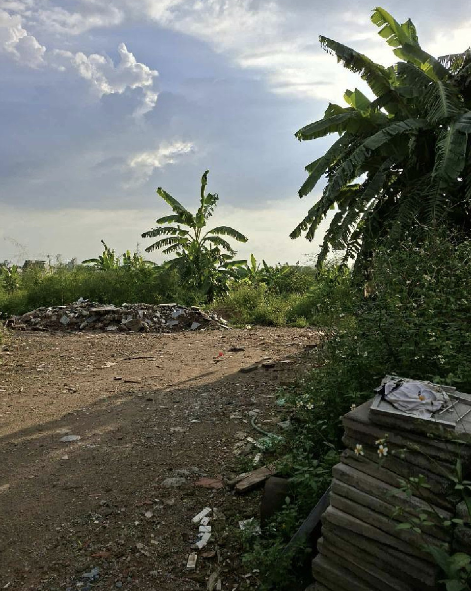 Đất ruộng mặt đường đôi 24m An Khánh - Hoài Đức, 829m² giá 1,73 tỷ - Sổ đỏ chính chủ!