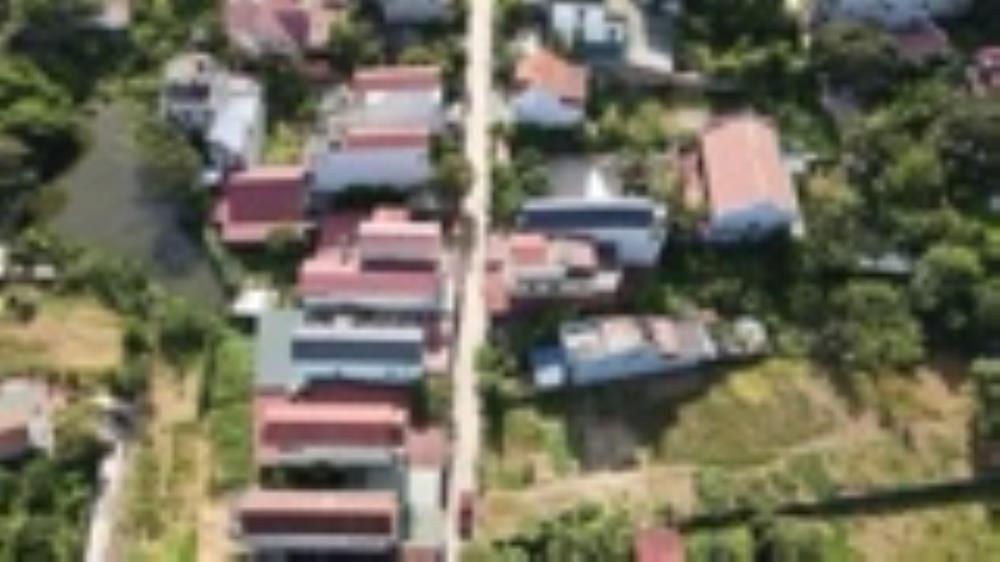 Đất vàng Thủy Xuân Tiên 1.285m² giá 24 tỷ - Cơ hội đầu tư hiếm có!