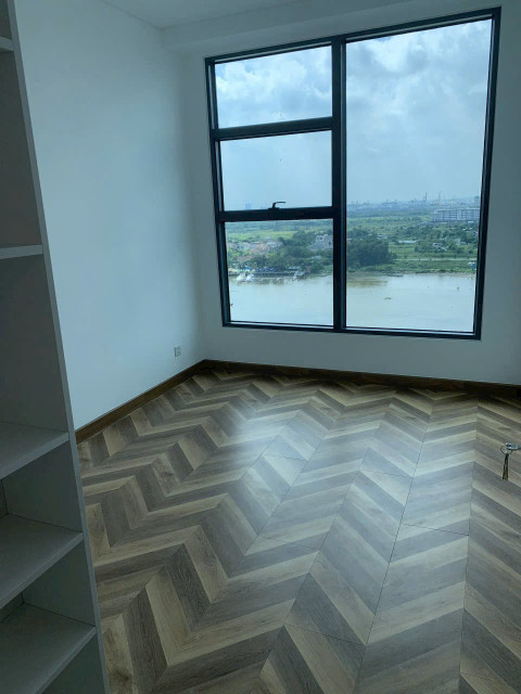 Căn hộ Sunwah Pearl 3PN, 130m² giá 29,8 tỷ - Thiết kế theo ý thích của bạn!