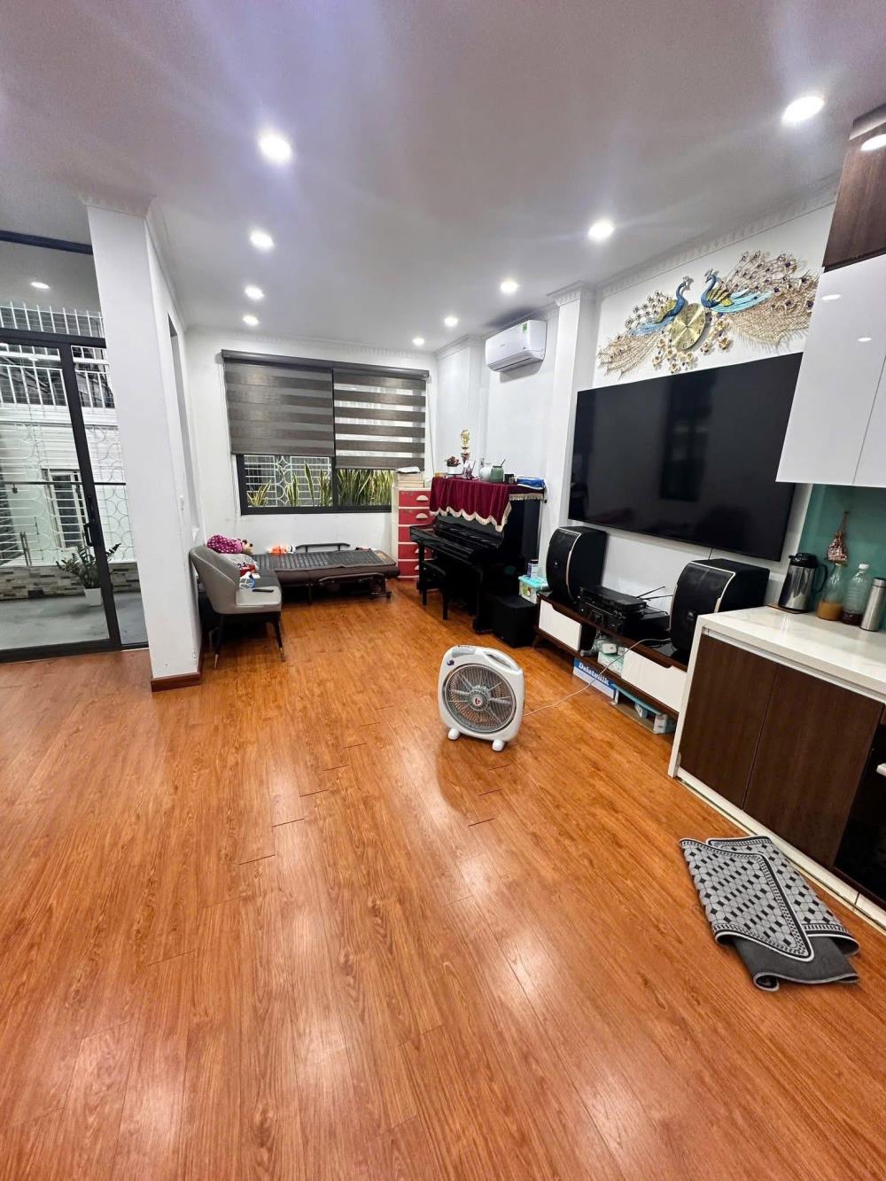 Nhà phố Trần Quang Diệu 66m², 6 tầng, giá 30 tỷ - Hiệu suất kinh doanh 35 triệu/tháng!