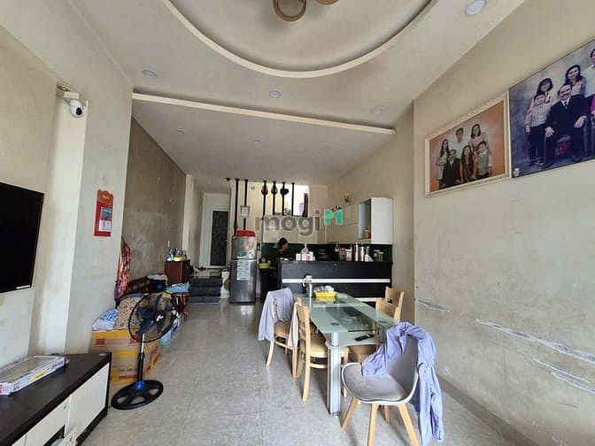 Bán nhà Hòn Xện - Nha Trang 66m² giá 3.9 tỷ - Ô tô đậu cửa