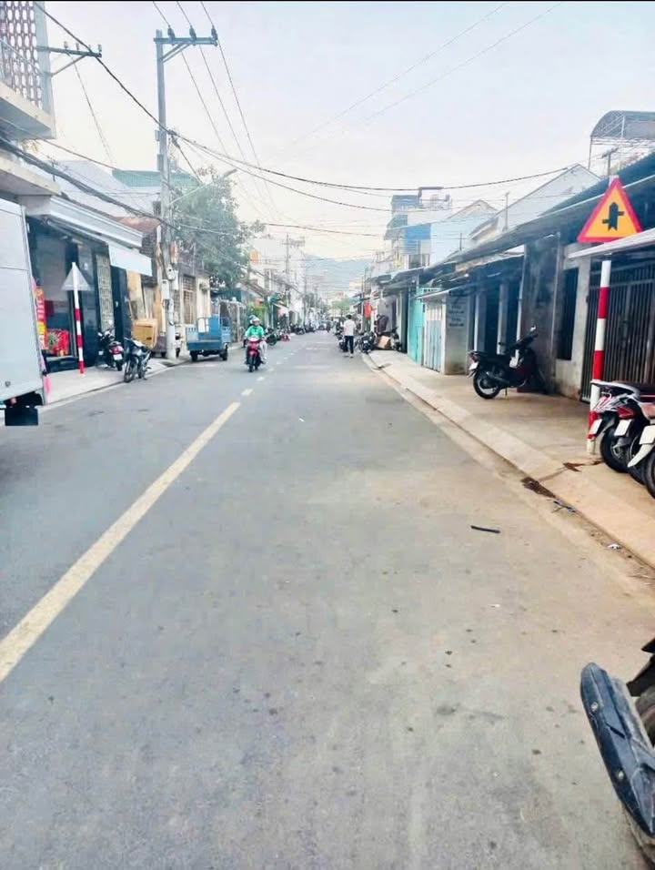 Cho thuê căn hộ nguyên căn 70m² tại P.5 Đà Lạt - Giá chỉ từ 5 triệu/tháng!