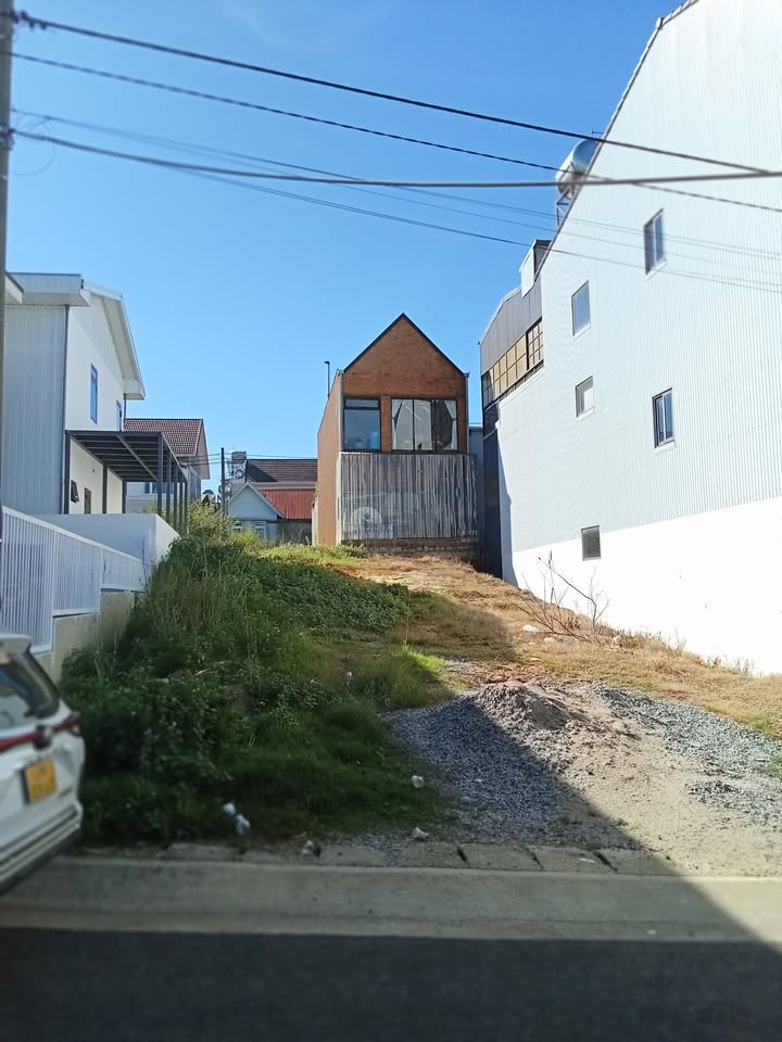 Đất nền Huỳnh Tấn Phát Đà Lạt 103m² giá 6.7 tỷ - Đầu tư sinh lời ngay!