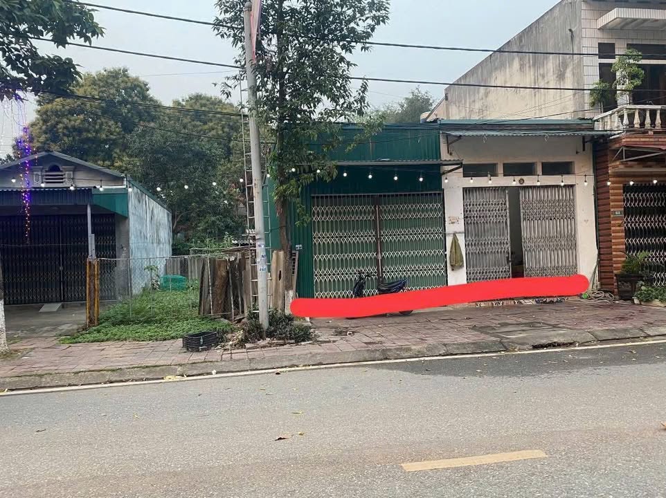 Đất nền mặt tiền đường Cách Mạng Tháng 8, Phố Lu 200m² giá 1.6 tỷ - Đầu tư sinh lời ngay!