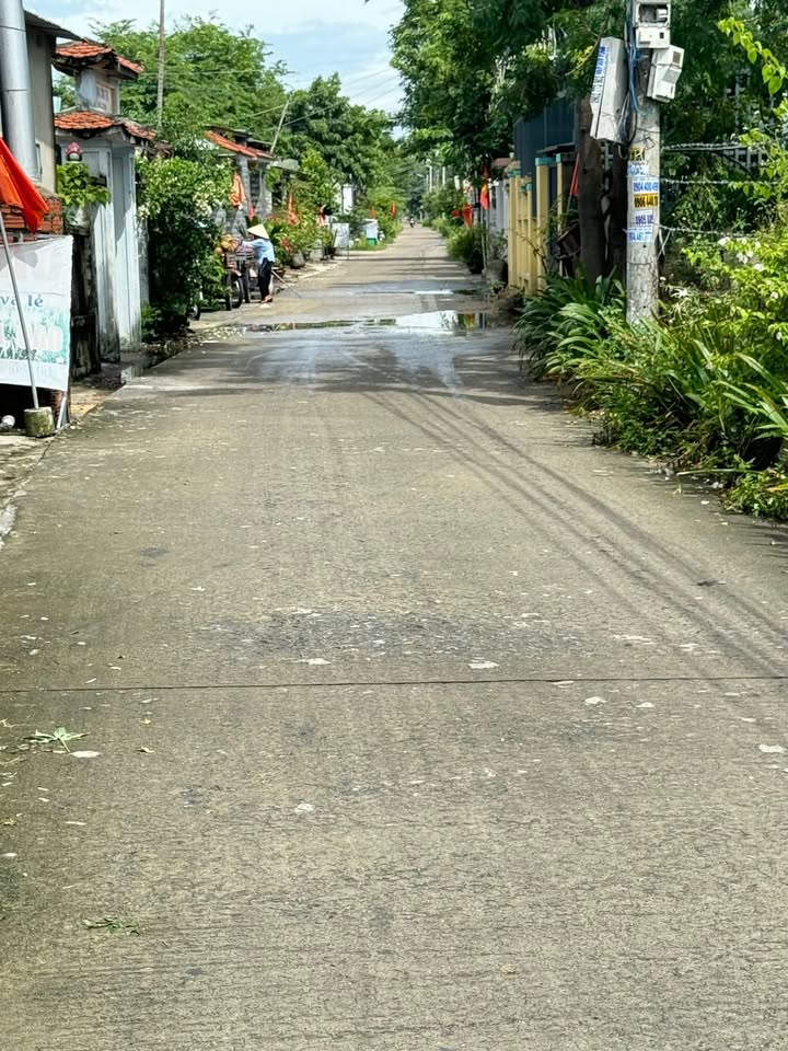 Đất nền Điện Ngọc 200m² giá 2 tỷ - Chính chủ bán gấp!