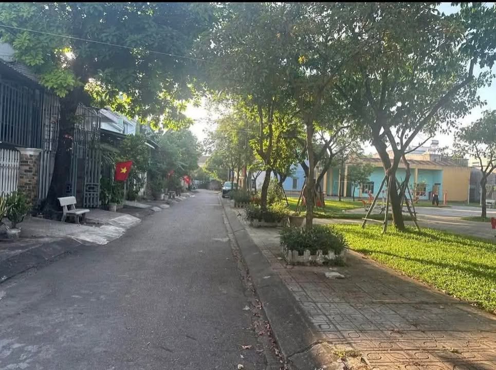 Đất nền đường Vũ Văn Dũng, Tam Kỳ - Diện tích 100m², giá chỉ từ 1.650 tỷ!