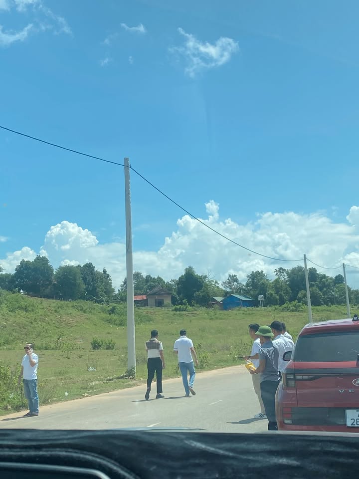 Đất nền Lao Bảo Hướng Hóa 240m² giá thỏa thuận - Cơ hội đầu tư hấp dẫn!