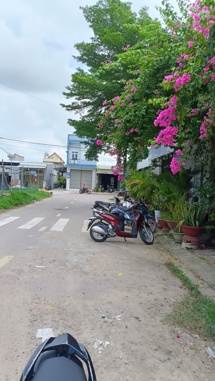 Đất nền Phường Bình Định 85m² giá chỉ 1.2 tỷ - Cơ hội đầu tư hiếm có!